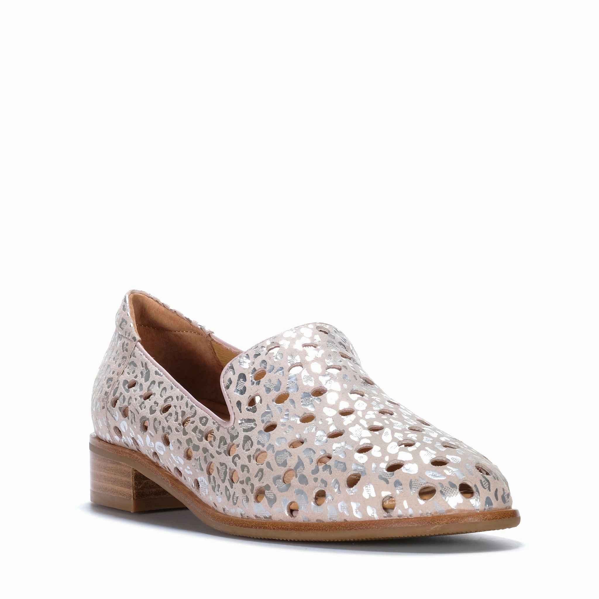 For Elderly Best Walking Bresley Aquarius Pinky Leopard