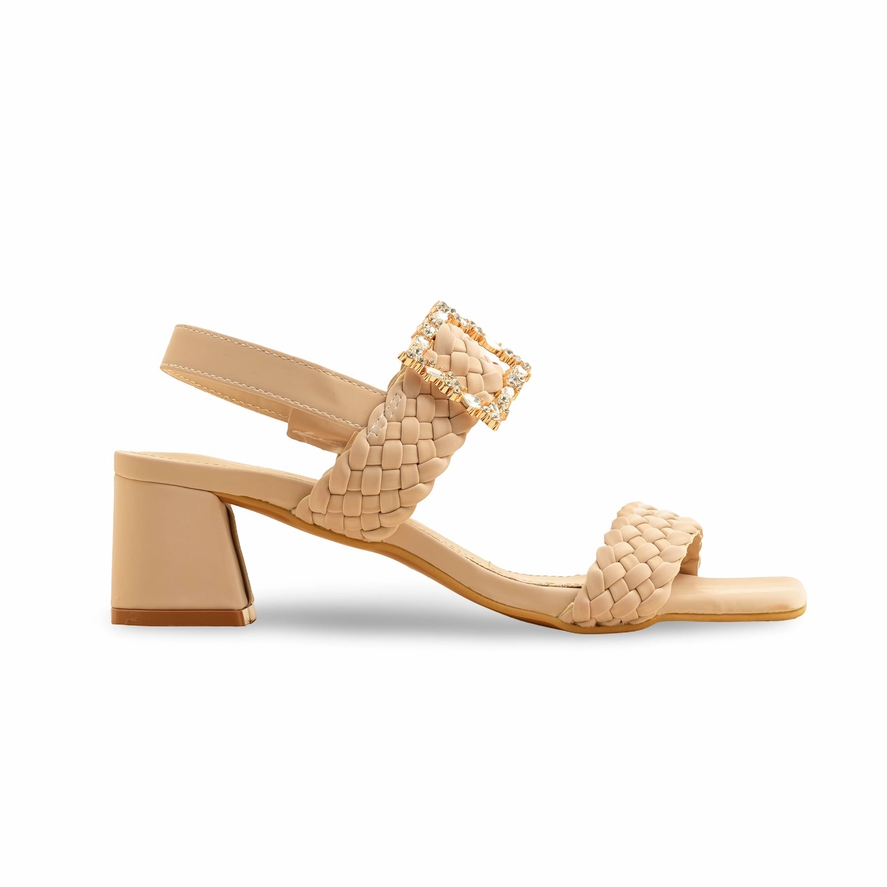 Beige Formal Women Sandal FR5437 Sandals Seychelles