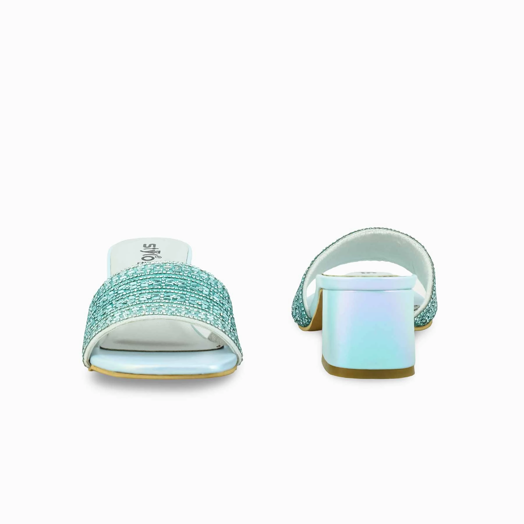 Narwhal Slippers Ferozy Fancy Slipper FN7922