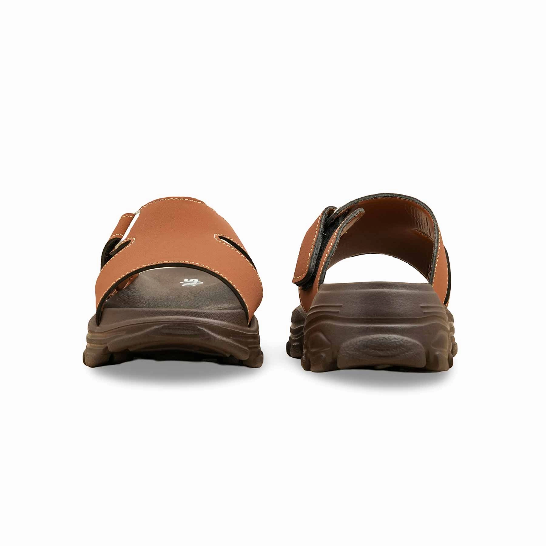 Wide Width Casual Tie Shoes Brown Casual Softy For Women CL9386