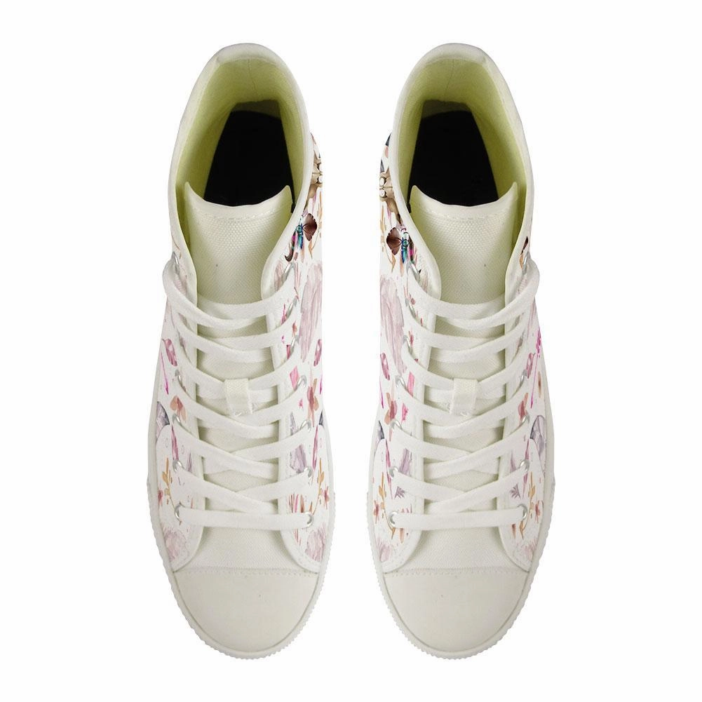 High Heel Pump Sandals Buffalo Native Shoes NBD