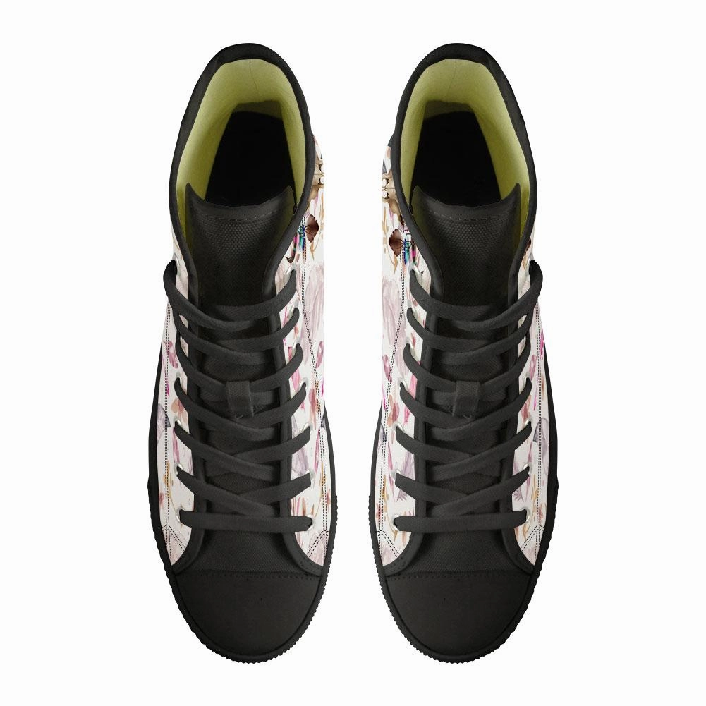 Buffalo Native Shoes NBD Heel Replacement For High Heels