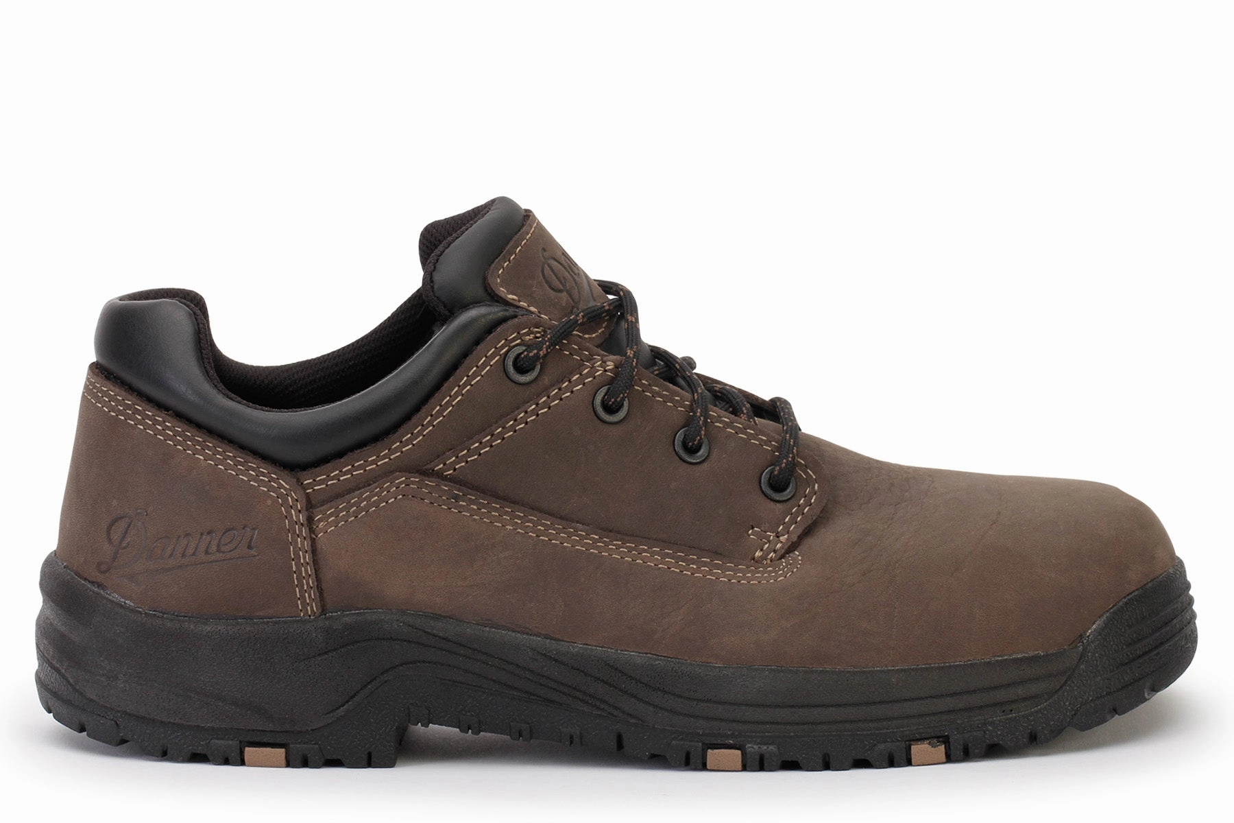 Caliper 3" Aluminum Toe Work Shoes Waterproof Shoes For Nursing