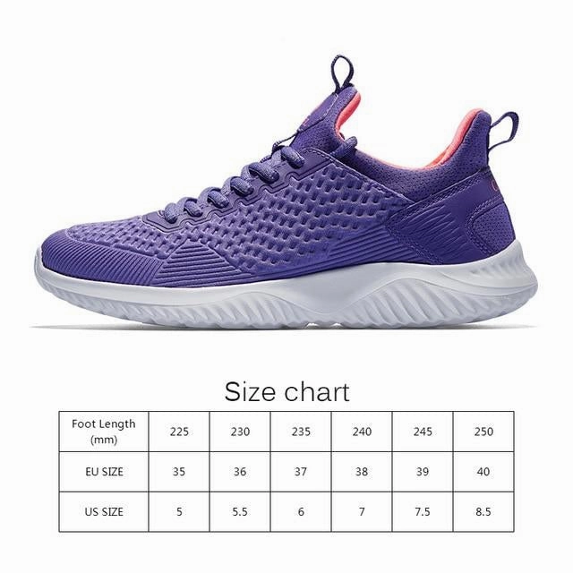 Camel Women Breathable Running Shoes Comfortable Outdoor Jogging Walking Sneakers
