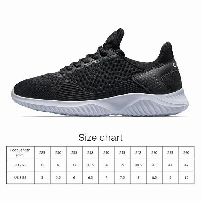 Walking On Concrete Best Walking And Running Camel Women Breathable Running Shoes Comfortable Outdoor Jogging Walking Sneakers