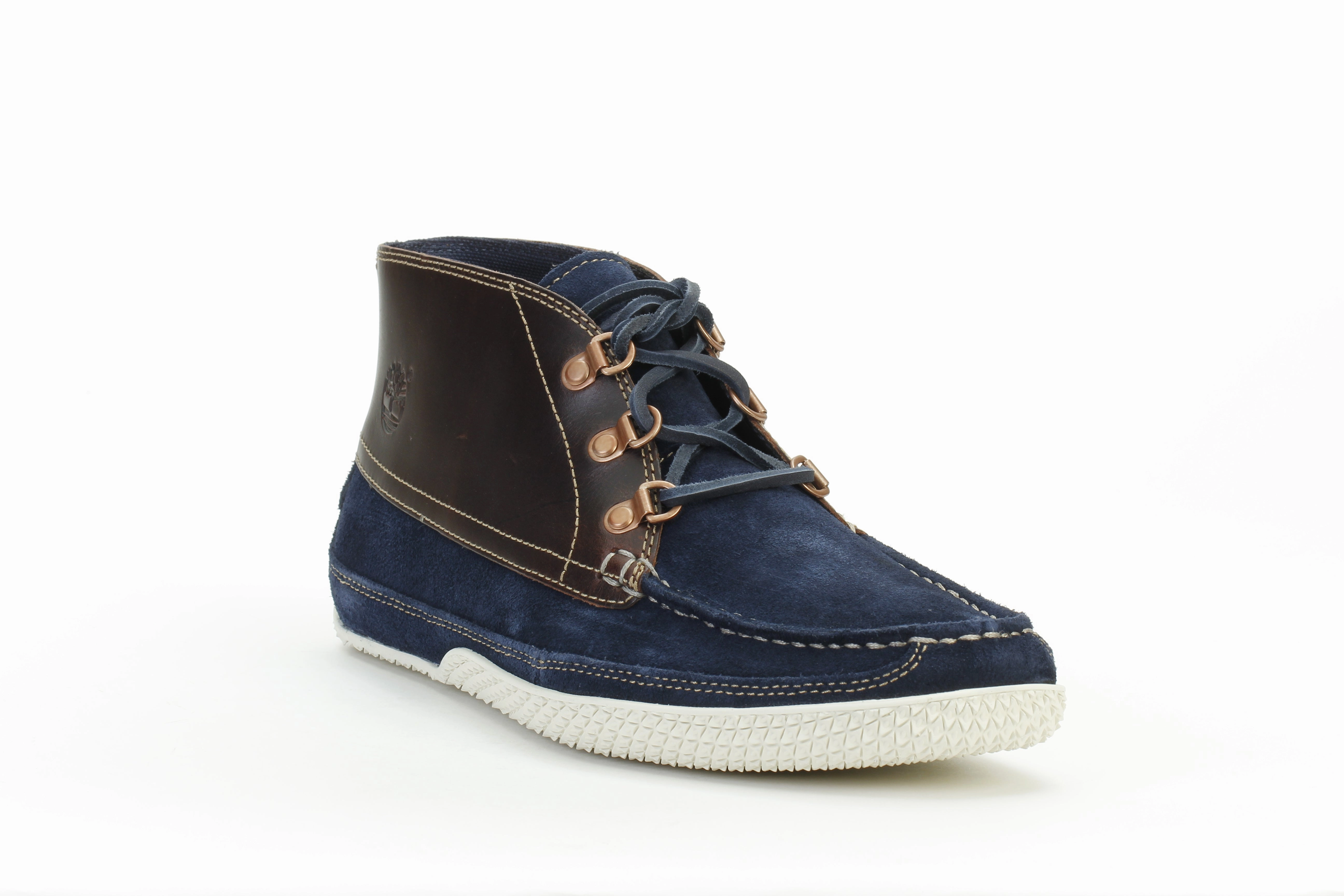 Romeo Boots Camp 73 Chukka Shoes Final Sale