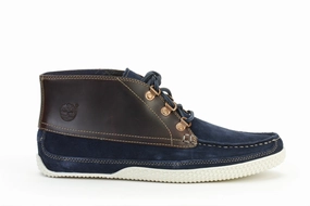 Ryka Boots Camp 73 Chukka Shoes Final Sale