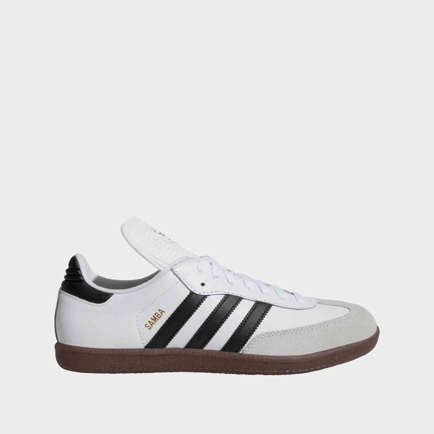 Adidas Samba Classic Indoor Soccer Shoes Amazon Ankle Boots