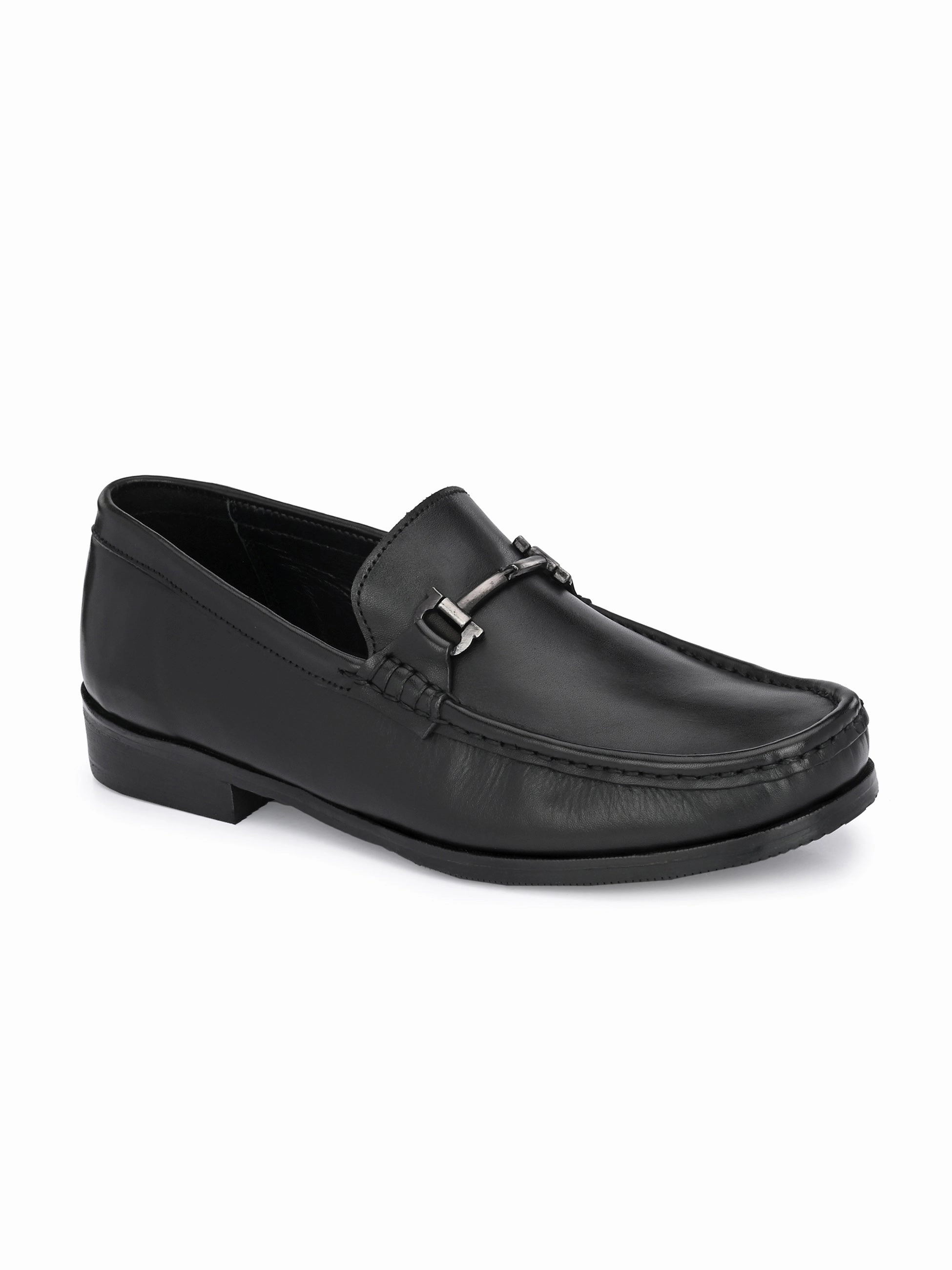 Rieker Casual Shoes CARLO ROMANO by Wasan Shoes Men's Genuine Crusht Leather Slip On Casual Shoe