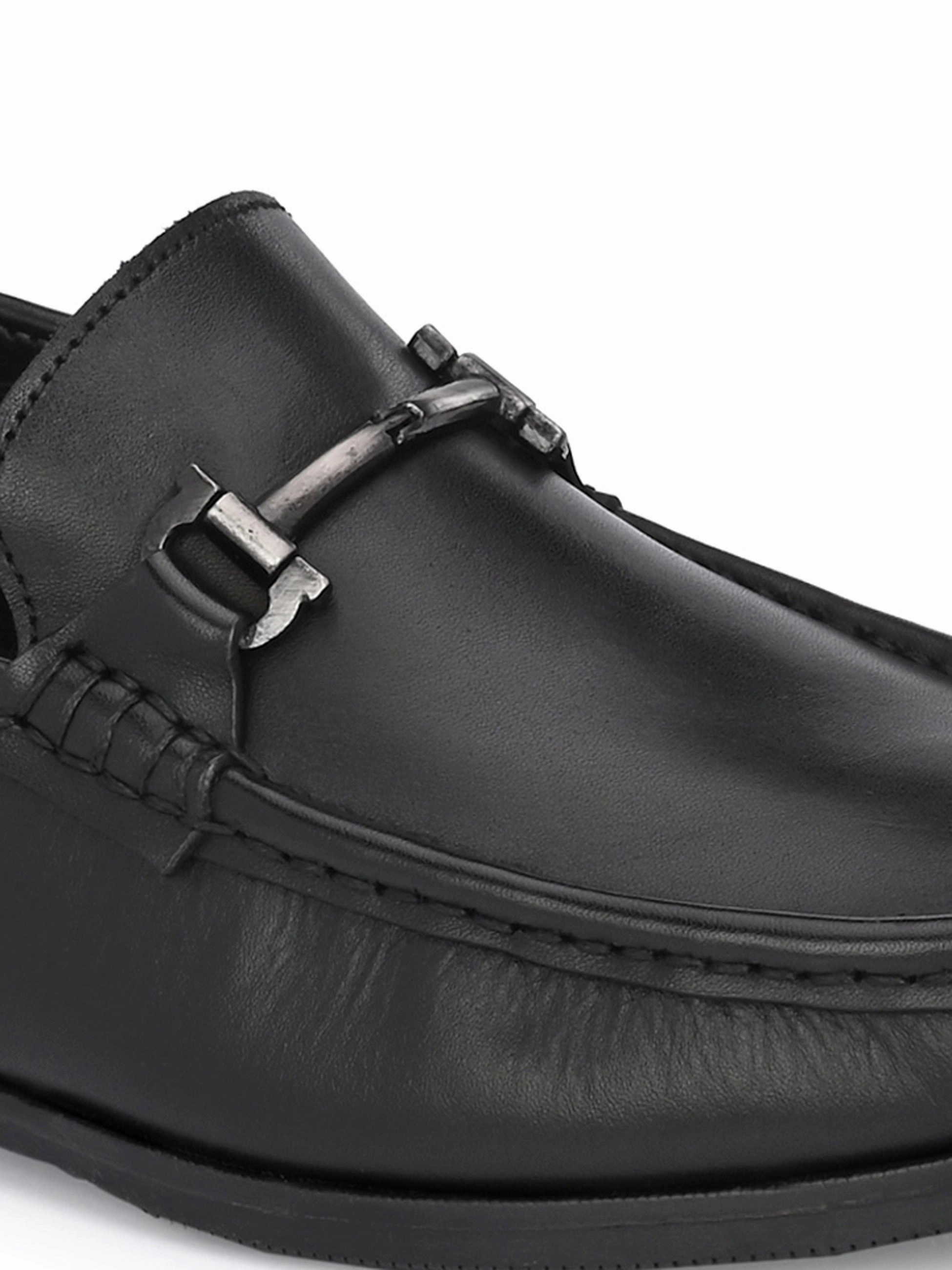 CARLO ROMANO by Wasan Shoes Men's Genuine Crusht Leather Slip On Casual Shoe Long Lasting Casual Shoes