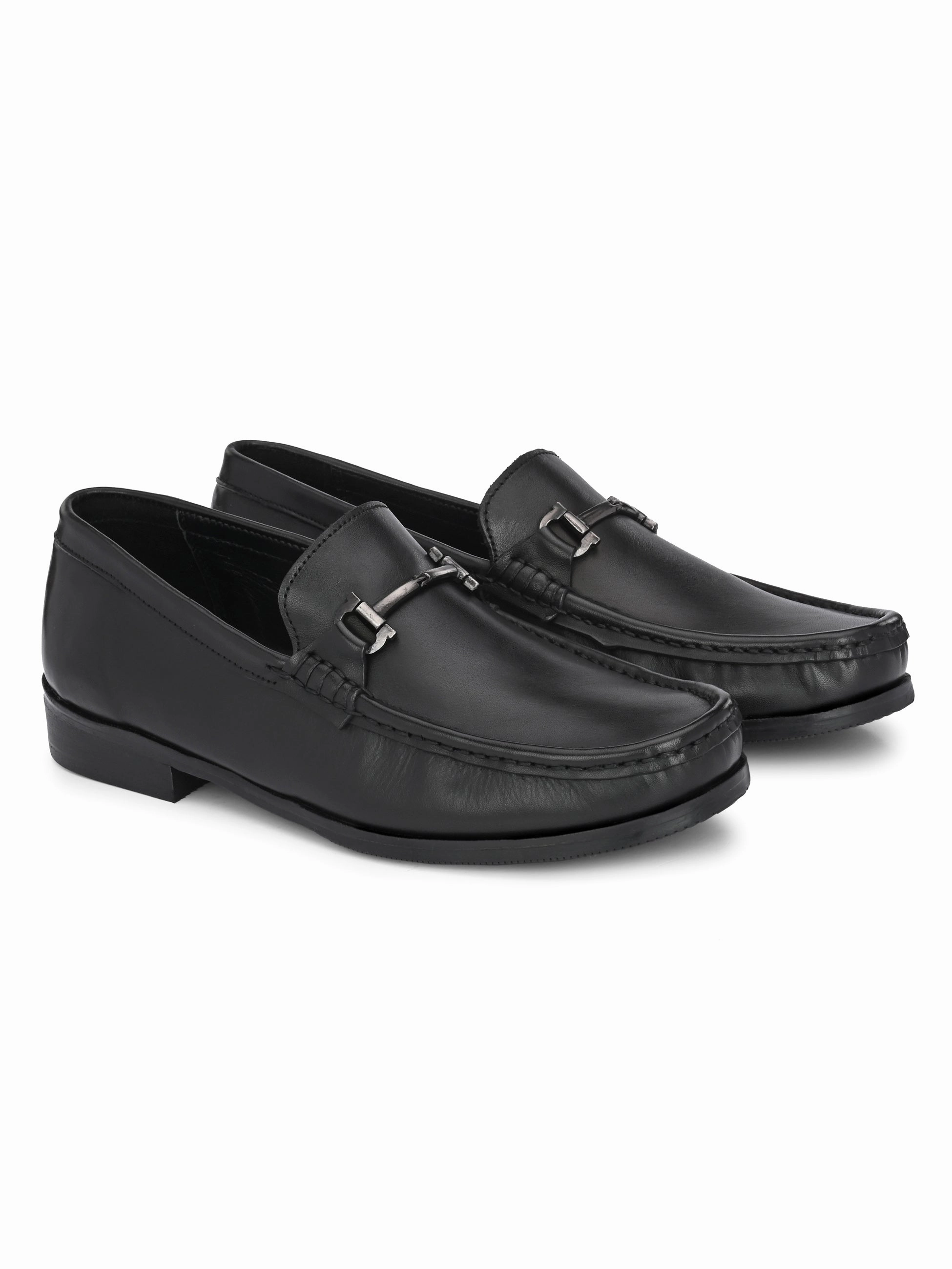 Casual Shoes Brand Names CARLO ROMANO by Wasan Shoes Men's Genuine Crusht Leather Slip On Casual Shoe