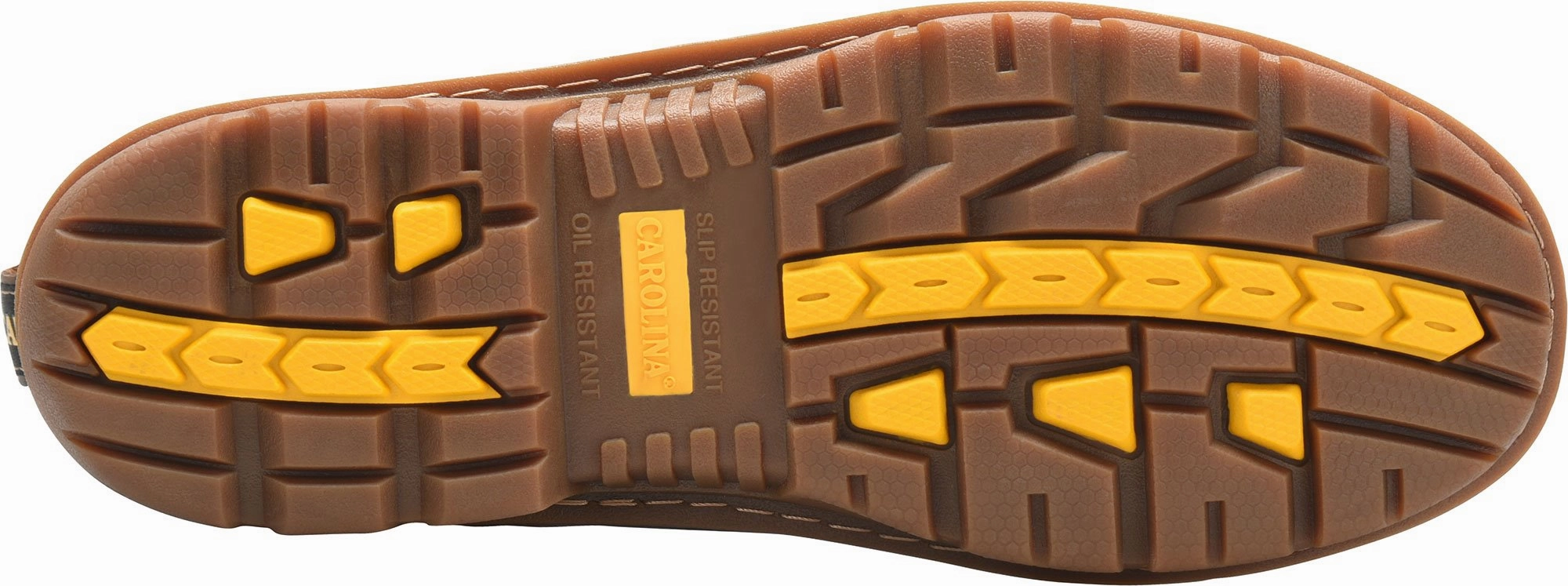 High Heel Boots Ankle CAROLINA MENS DORMITE 6" BOOT