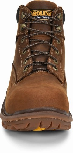 Earth Boots CAROLINA MENS DORMITE 6" BOOT