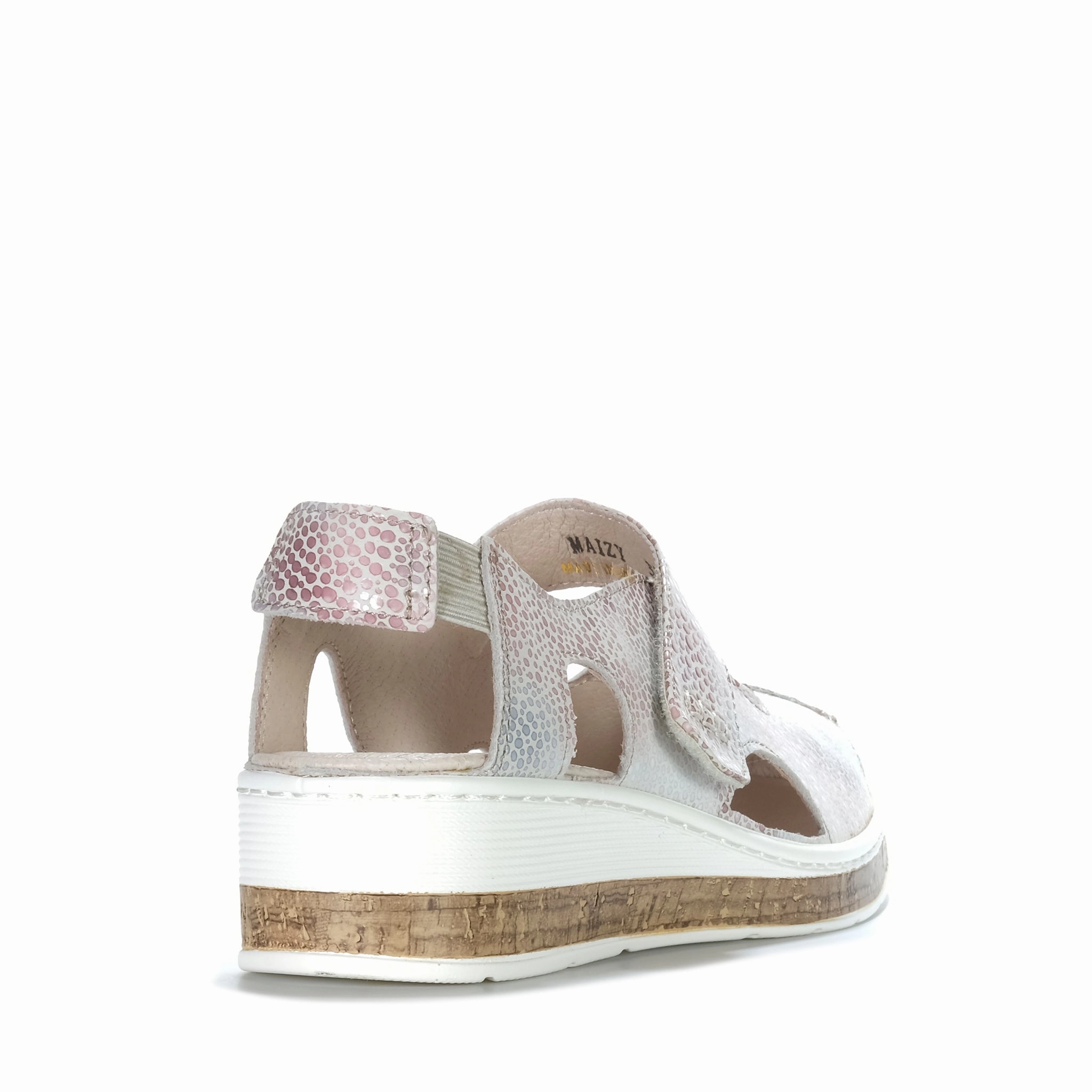 Cassini Maizy Quarry Waterproof Walking Shoe