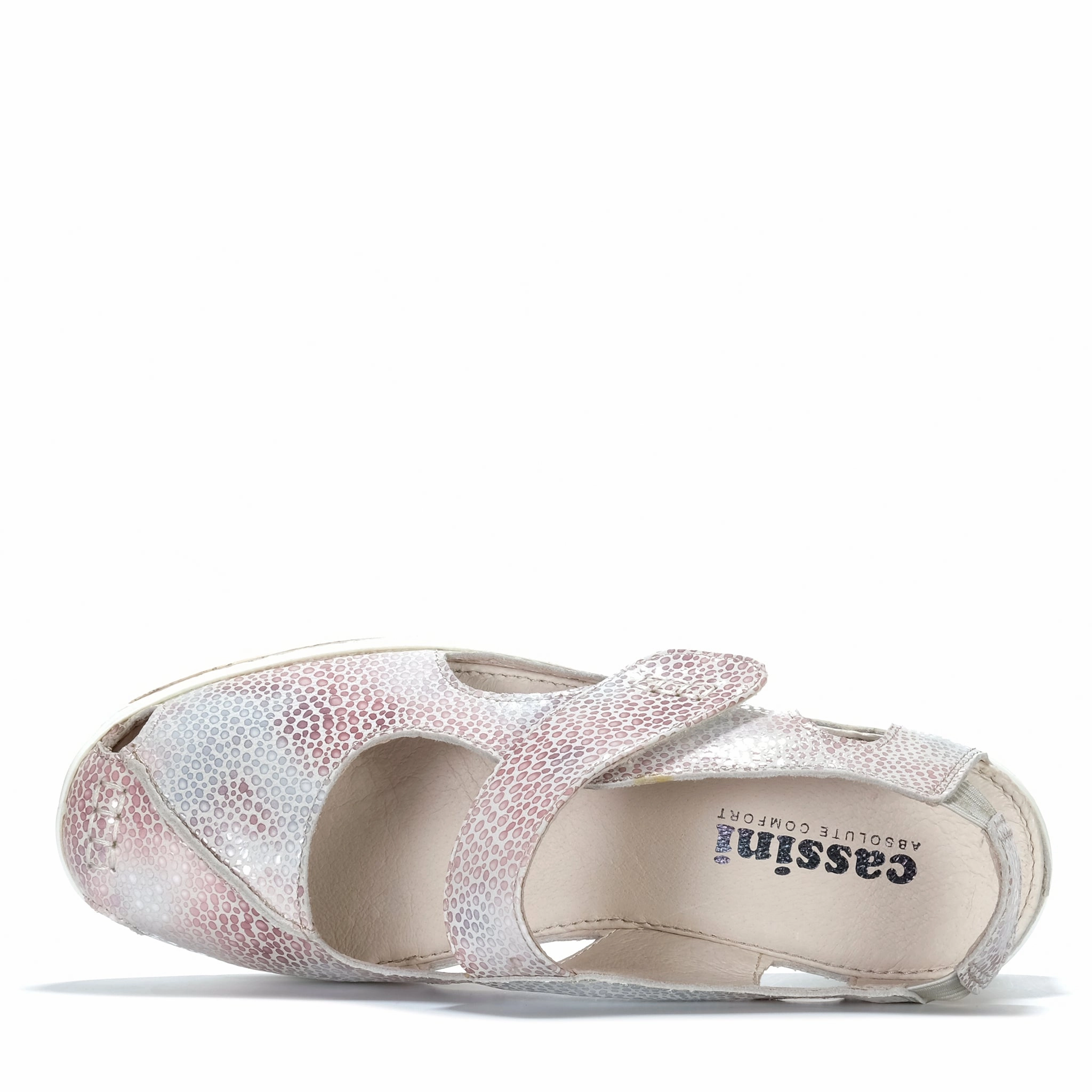 Cassini Maizy Quarry Trail Walking Shoes