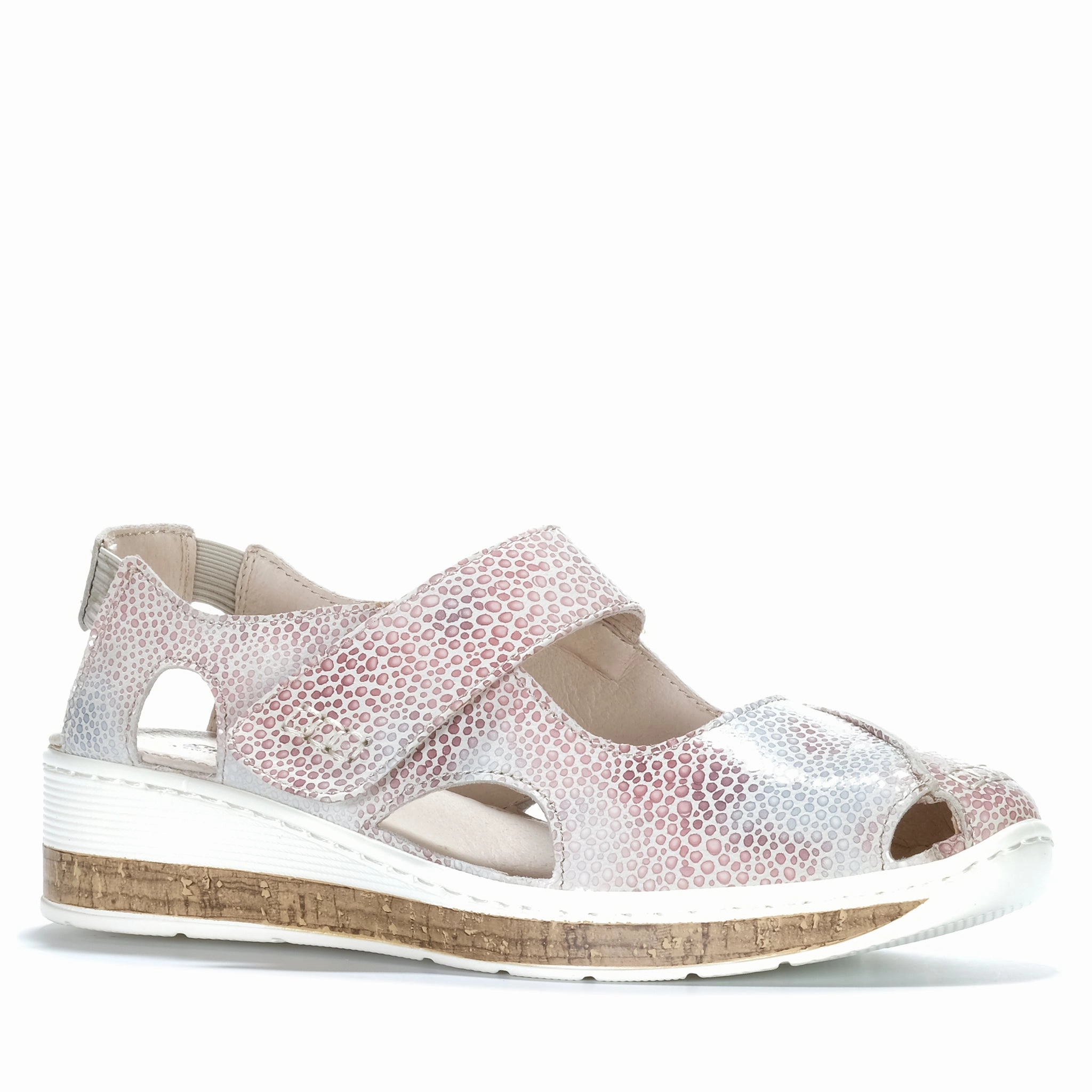 Cassini Maizy Quarry Exercise Walking Shoes