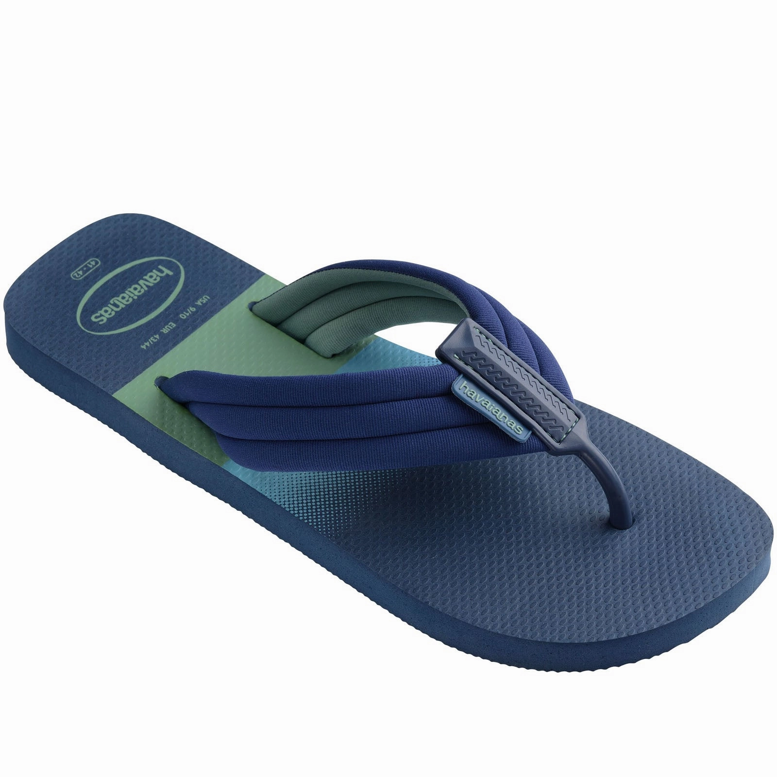 Waterproof Leather Flip Flops Havaianas Mens Urban Print Summer Flip Flops