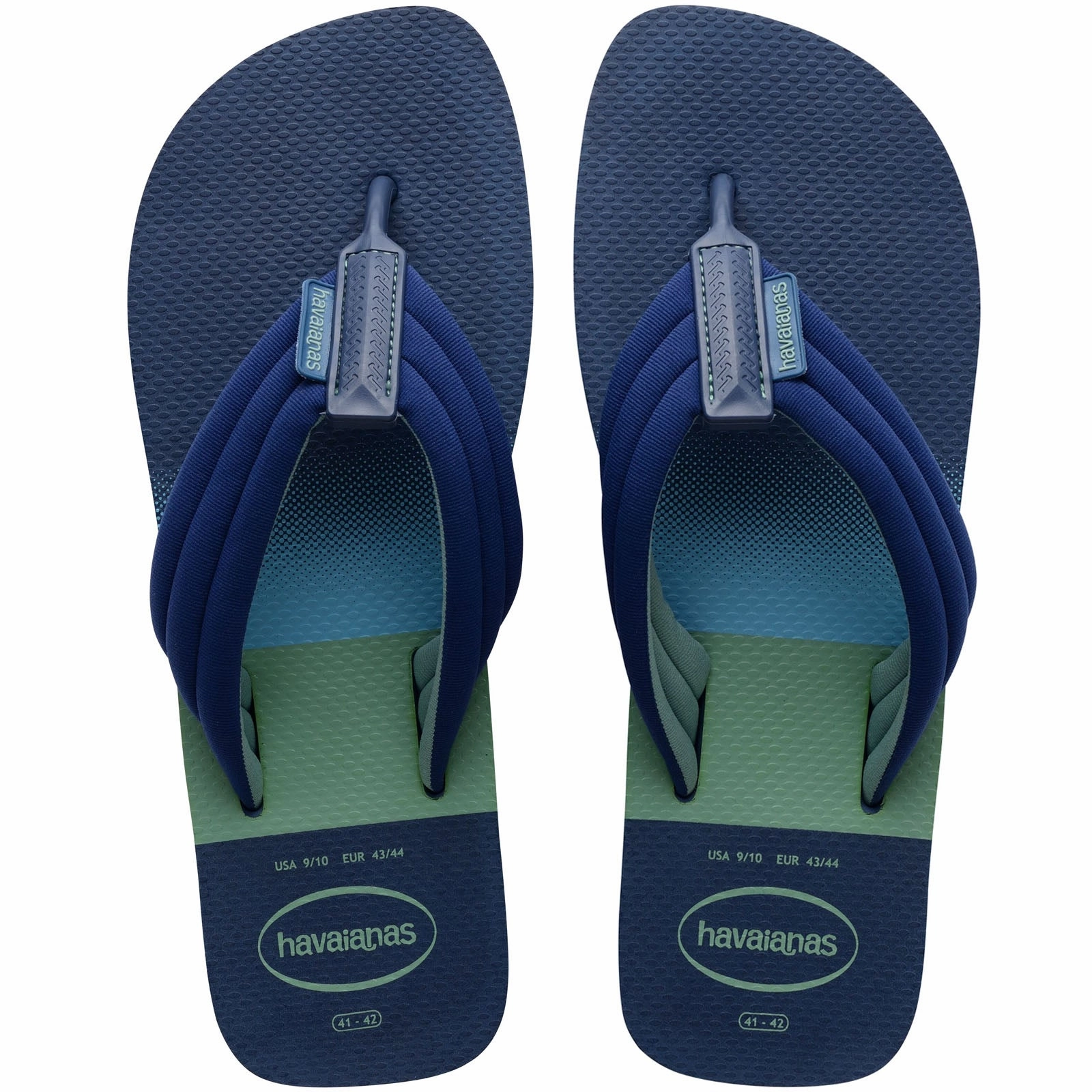 Luxury Flip Flops Havaianas Mens Urban Print Summer Flip Flops