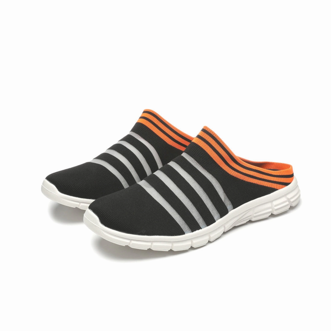 MEN'S BIRD'S NEST HALF-SANDALS  4555 MEN Sandals Antigua Booking