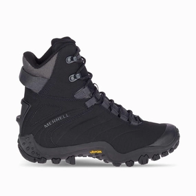 Mid Shin Boots Cham 8 Thermo Tall Wp