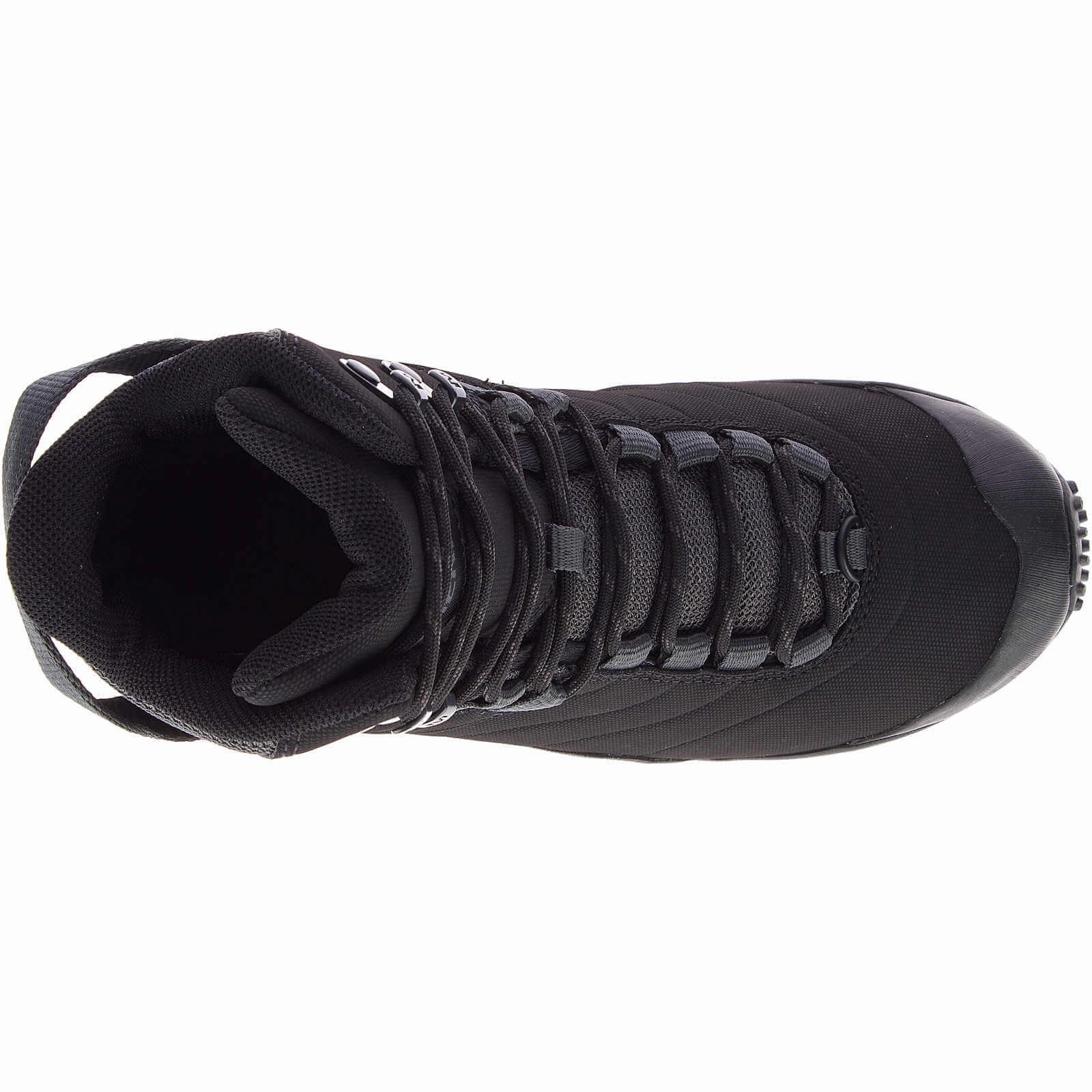 Tramping Boots Cham 8 Thermo Tall Wp