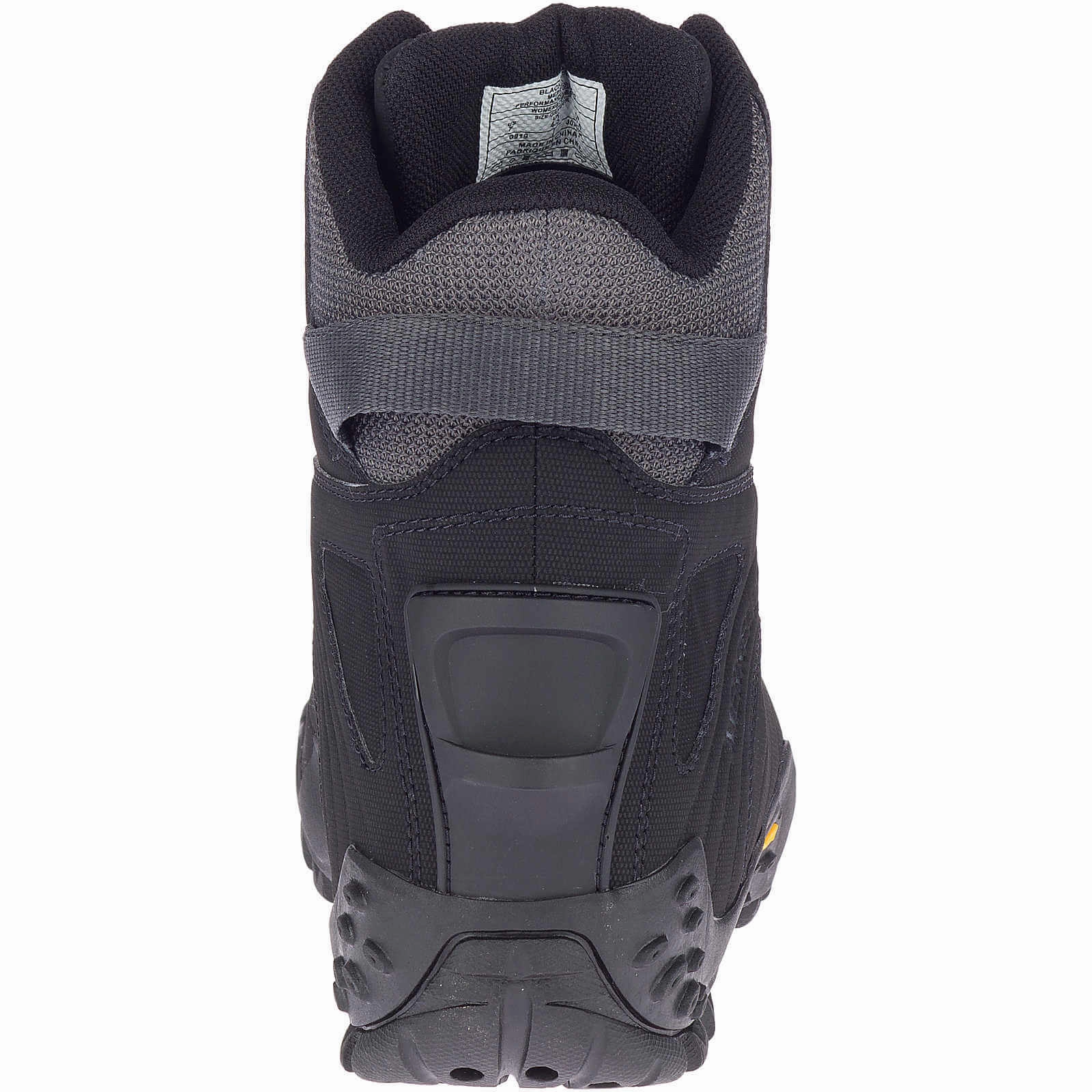 Cham 8 Thermo Tall Wp Boots 2024