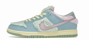 Cream Nike Shoes Nike SB Dunk Low Verdy Visty