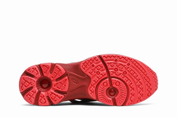 Asics Running Shoes Magic Speed ASICS Gel-Kiril 2 Kiko Kostadinov Coral Red