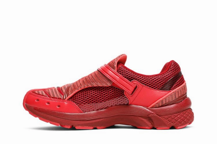 Asics Shoes Malaysia ASICS Gel-Kiril 2 Kiko Kostadinov Coral Red