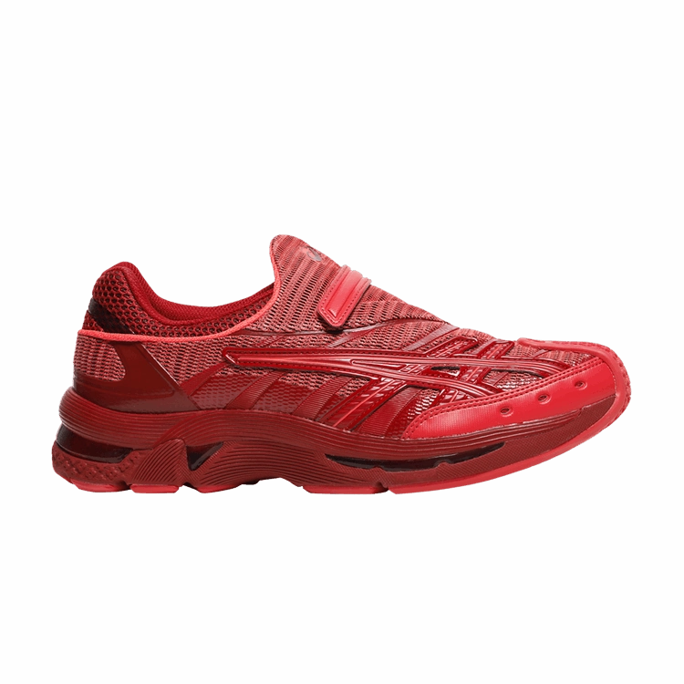Asics Running Shoes Maximum Support ASICS Gel-Kiril 2 Kiko Kostadinov Coral Red