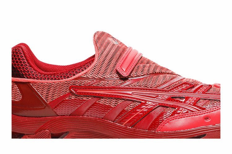Top Asics Trail Running Shoes ASICS Gel-Kiril 2 Kiko Kostadinov Coral Red