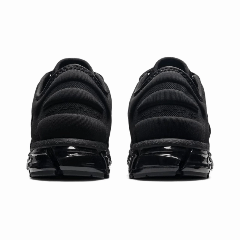 Asics Shoe With Most Cushioning Men's Asics Gel-Quantum 180 3 MX 'Triple Black'