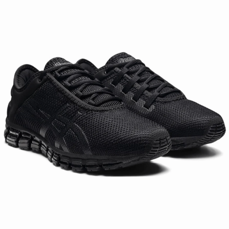Asics Top Running Shoes Men's Asics Gel-Quantum 180 3 MX 'Triple Black'