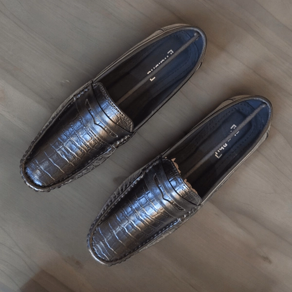 Most Popular Casual Shoes 2025 Chris Men Moccasins