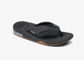 Flip Flops With A Strap CI3735- KIDS FANNING