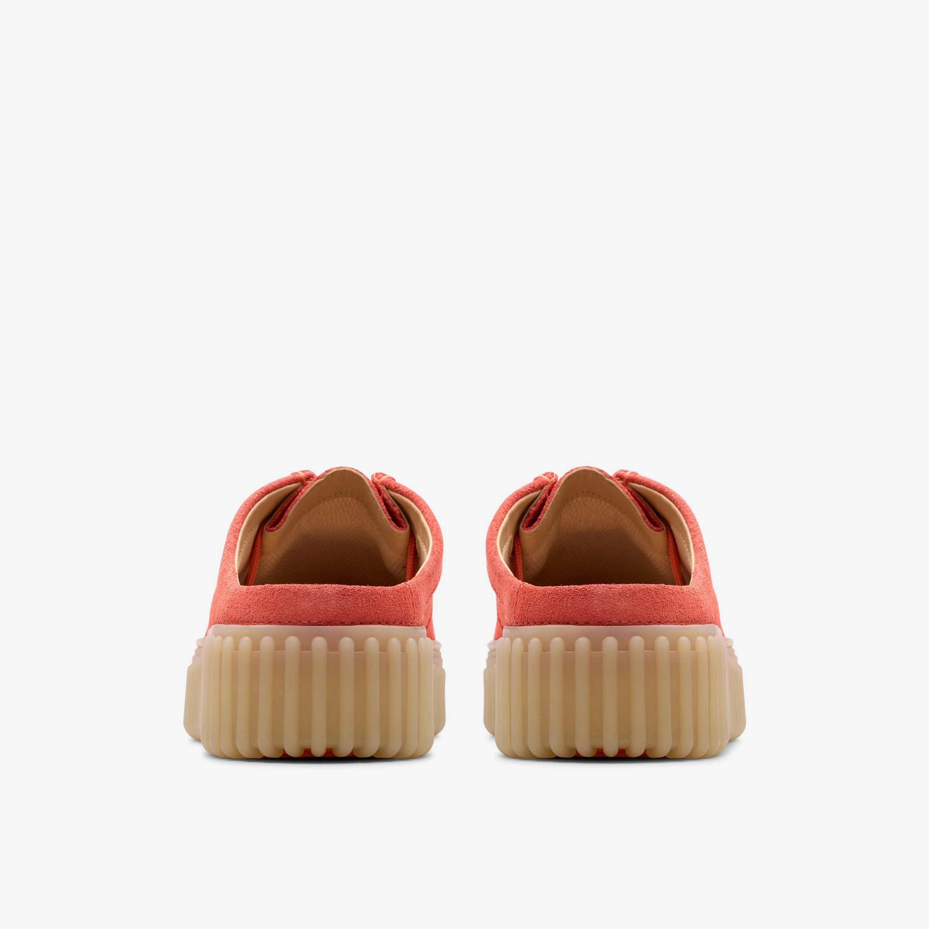 CLARKS | CASUAL SHOES | WOMEN | TORHILL MULE CORAL SUEDE Originals Stan Smith Casual