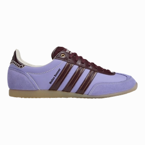 Casual Shoes Styles adidas Wales Bonner Japan "Light Purple" JR1776
