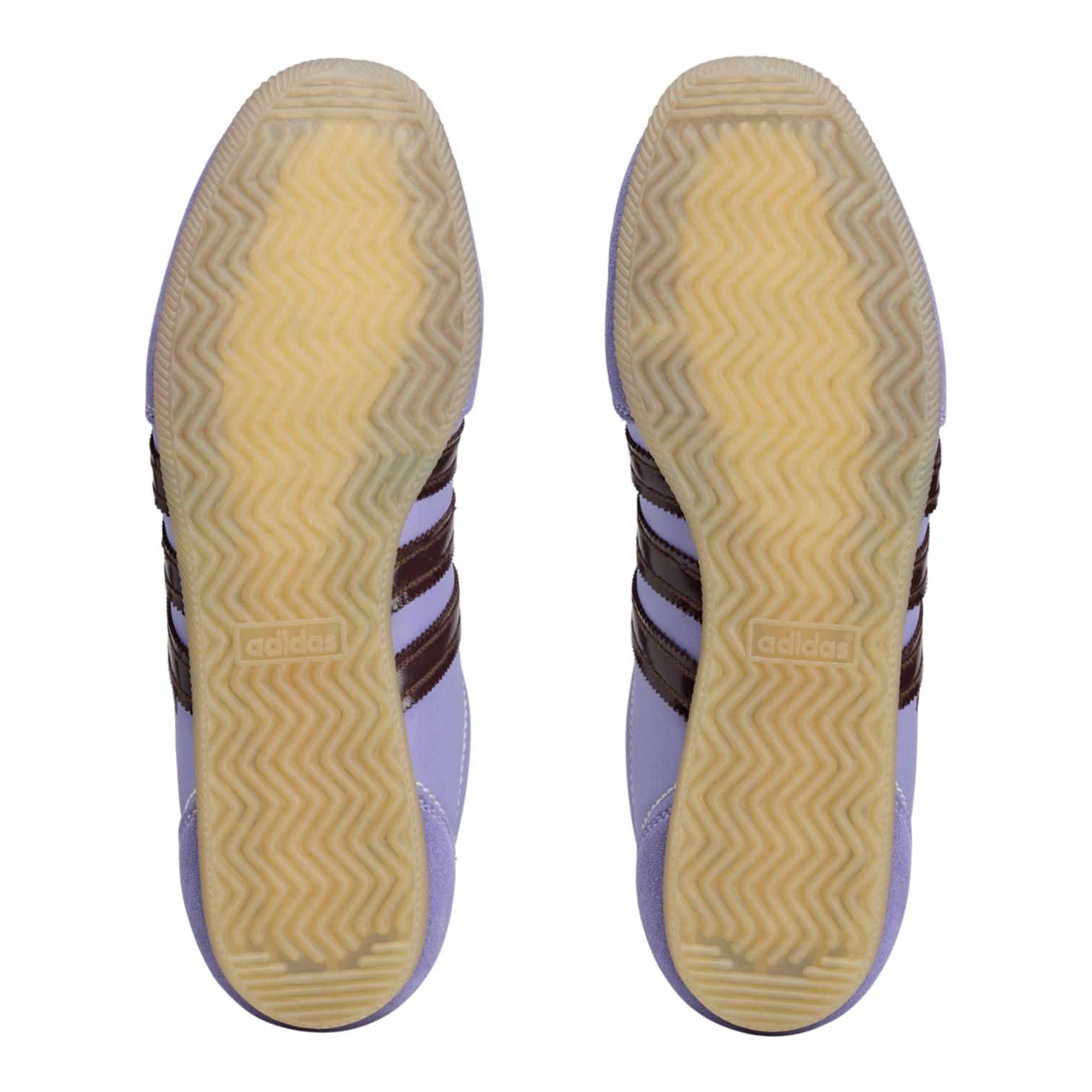 adidas Wales Bonner Japan "Light Purple" JR1776 Air Pegasus 2005 Casual Shoes