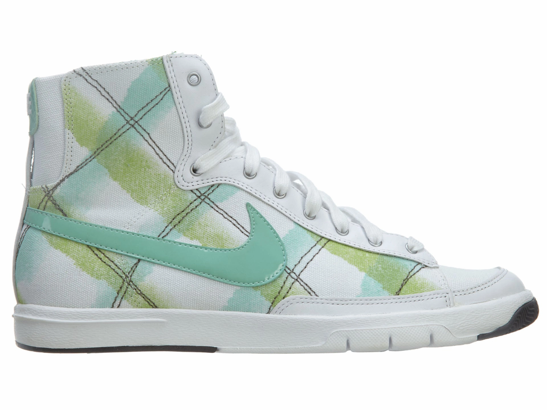 Victor Wembanyama Shoes Nike Nike Blazer Mid Womens Style # 313722