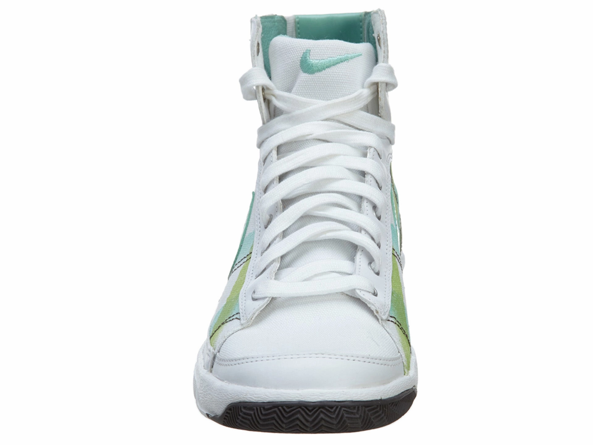 Nike Clearance Soccer Shoes Nike Blazer Mid Womens Style # 313722