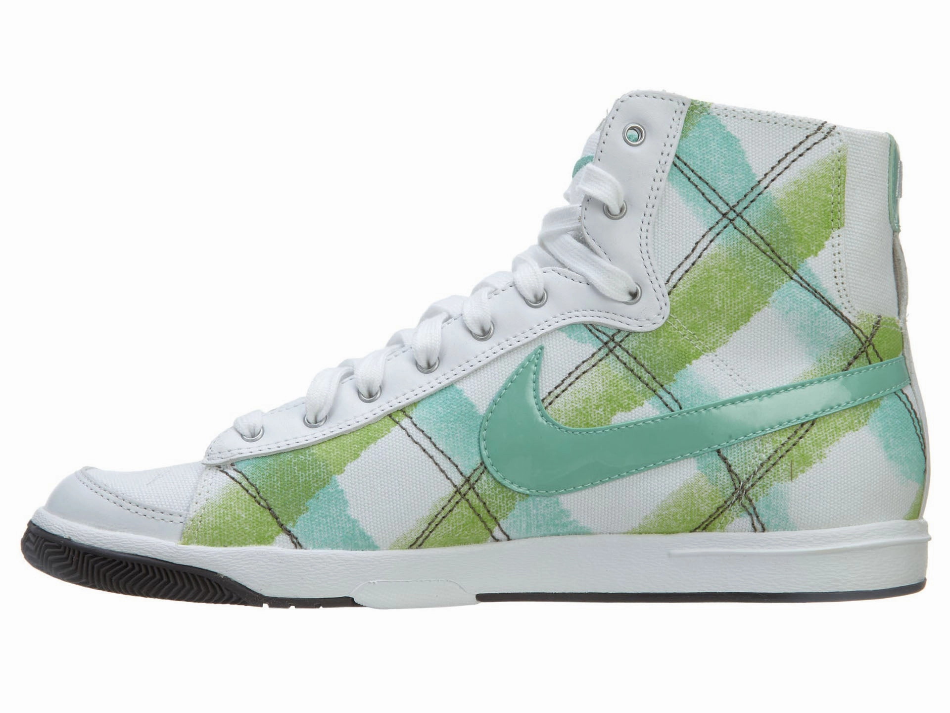 Nike Pg Basketball Shoes Nike Blazer Mid Womens Style # 313722