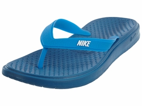 Toe Protector For Flip Flops Nike Solay Thong Big Kids Style : 882827