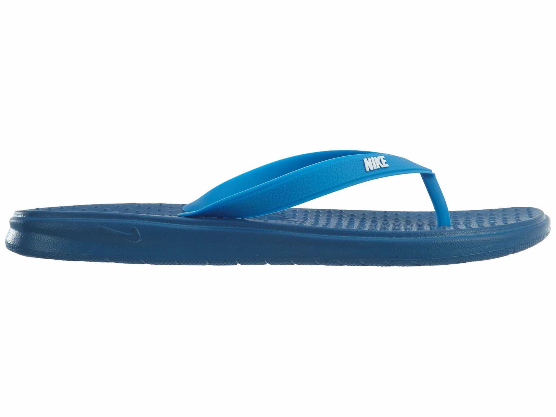 Resort Flip Flops Nike Solay Thong Big Kids Style : 882827