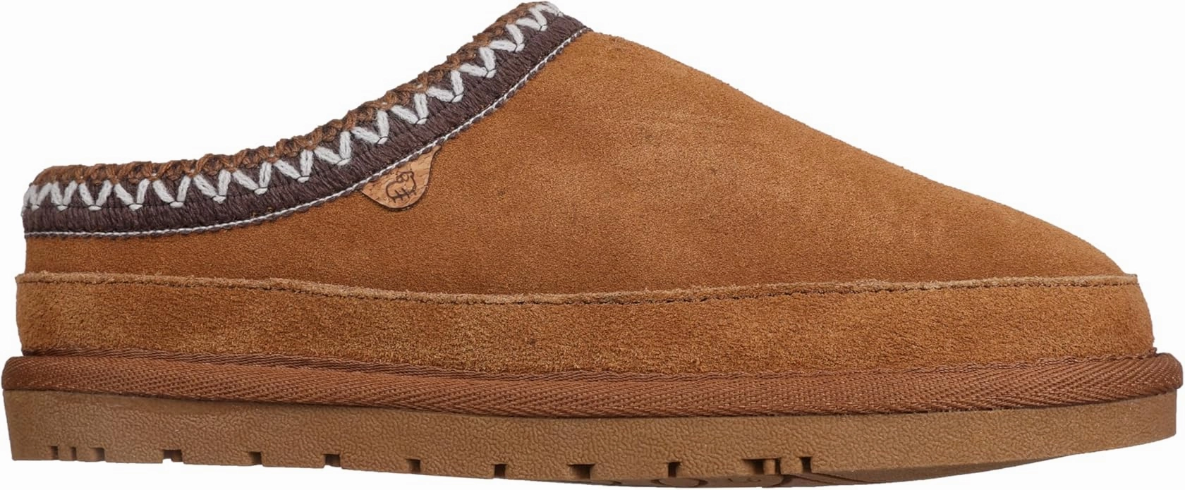 Lamo Kids Jules Youth Clog Slippers | Cozy Fleece Slip-On Indoor Outdoor Shoes Yeezy Slides Nearby