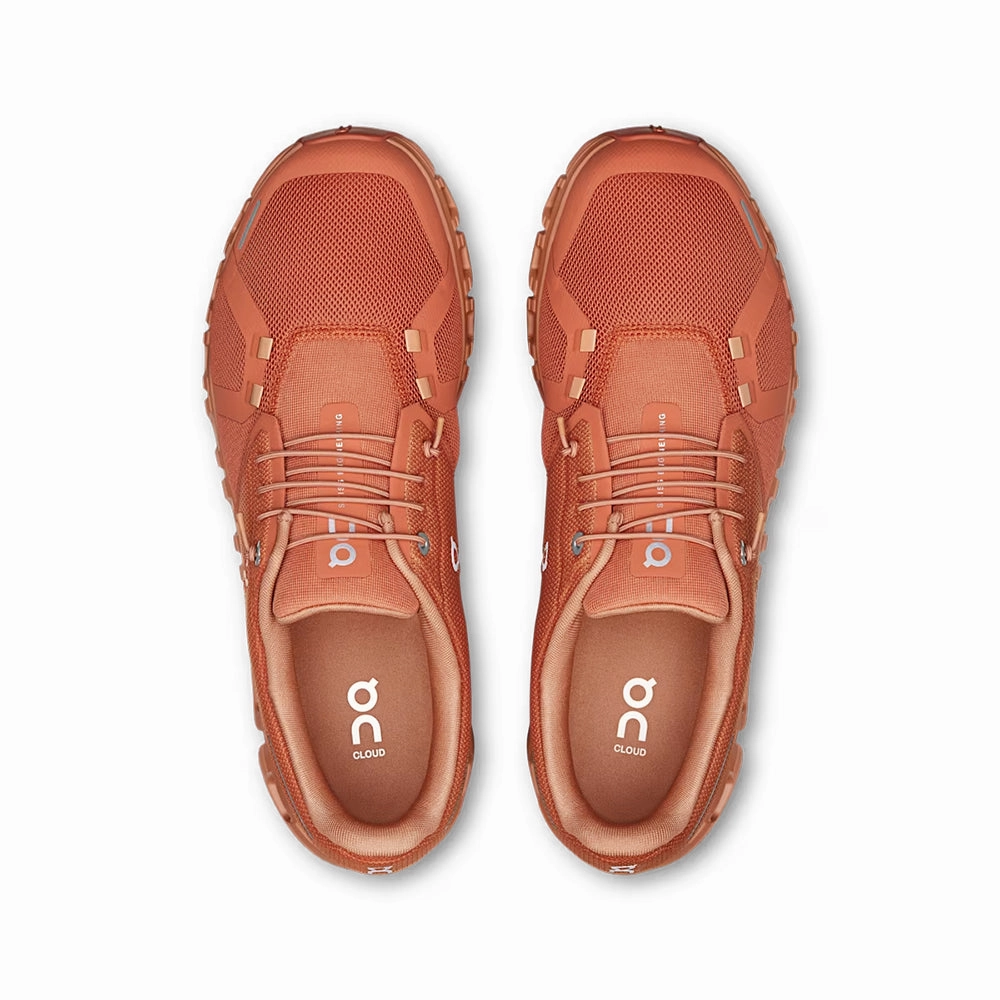 Cloud 6 Mens - Canyon / Sandstone Orthopedic Slip On Sneakers