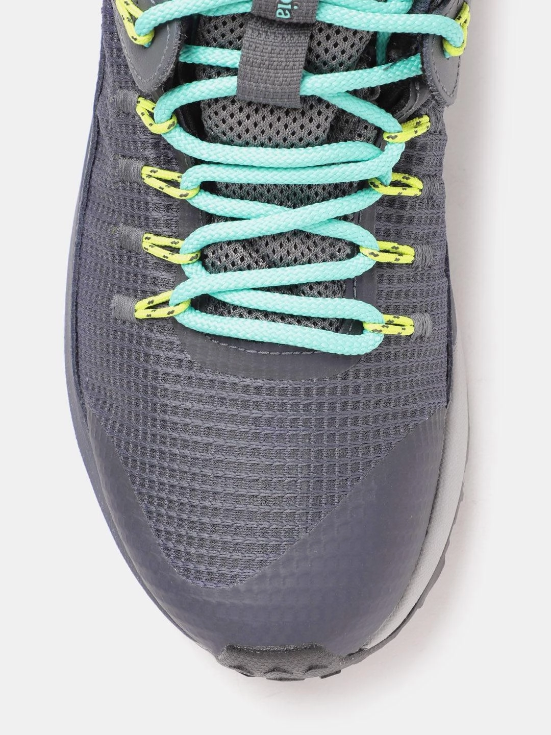 Nortiv 8 Ankle High Waterproof Hiking Boots Columbia Women Grey TRAILSTORM WATERPROOF