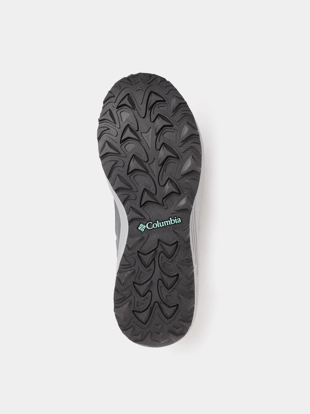 Alico Tahoe Hiking Boots Columbia Women Grey TRAILSTORM WATERPROOF