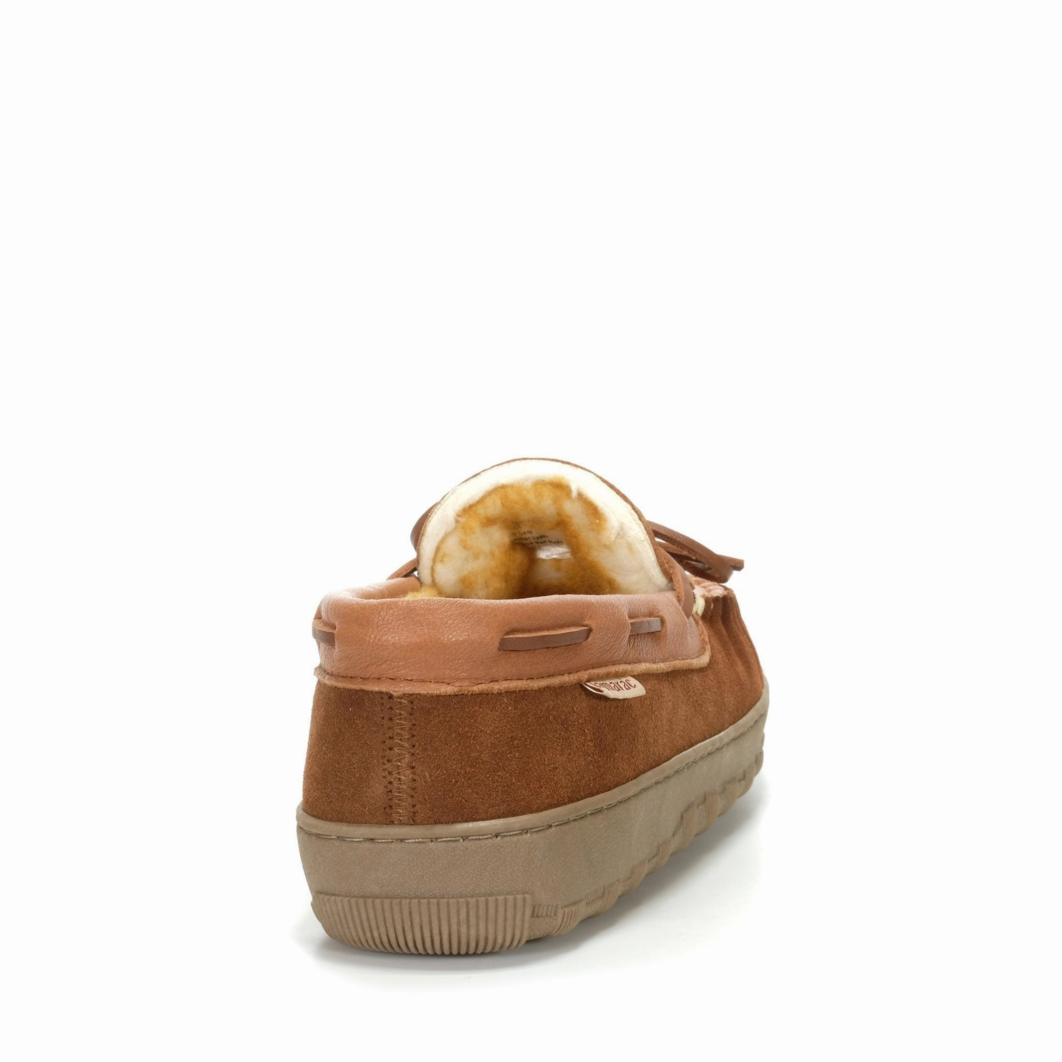 Tamarac Deerskin Mocc Dress To Impress Code For Slippers