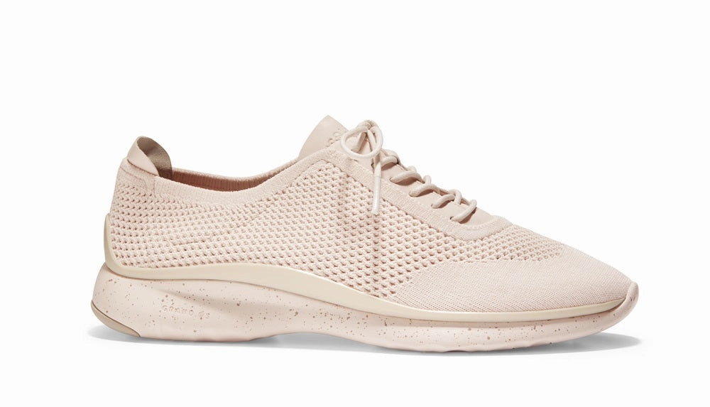 Arcade 3.0 Casual Shoe Cole Haan 3.ZERGRAND Stitchlite Oxford,Morganite,10 Morganitesize 10