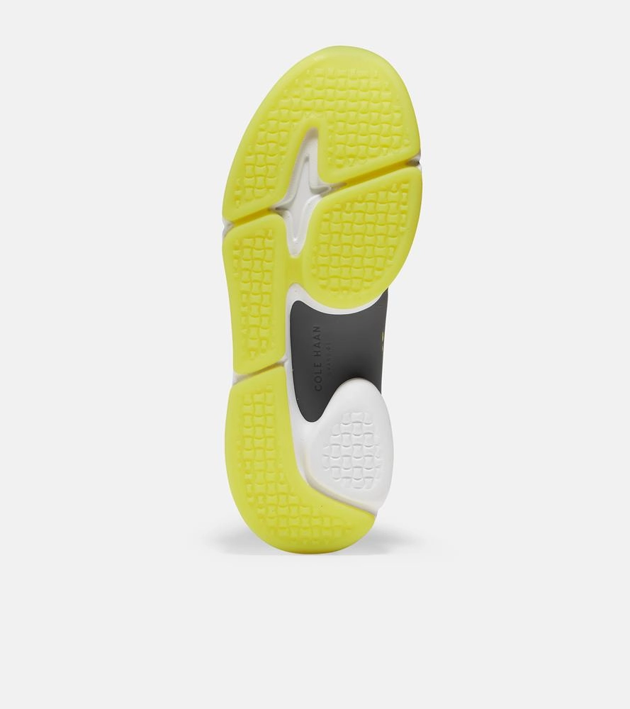 Best Casual Training Shoes Cole Haan ZERGRAND All-Day Trainer,Glacier Grey/Ironstone,8.5 Glacier Grey/Ironstonesize 8.5